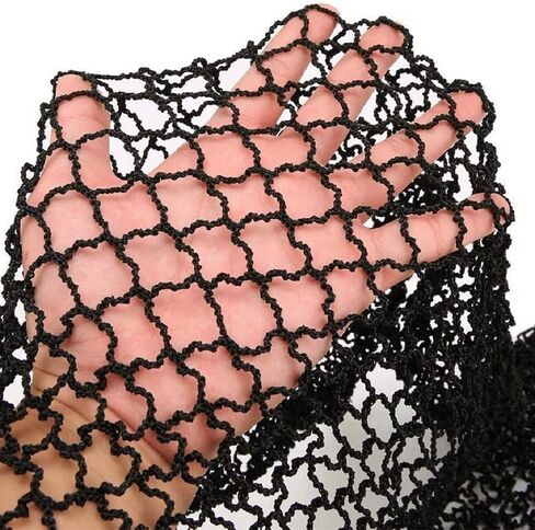 Replaceable Net for Spike Roundnet Game,Compatible with Most Competitive Tournament in Kuwait