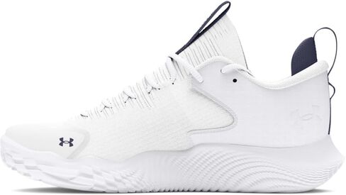 Under Armour Women's Flow Ace Low Volleyball Shoes in Saudi Arabia