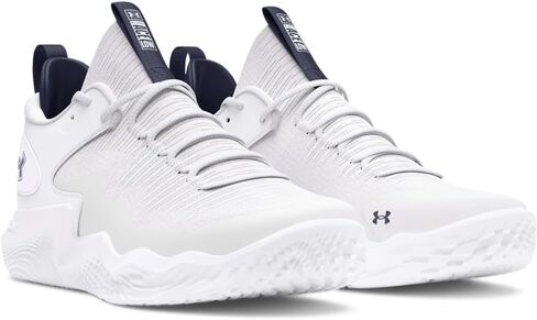 Under Armour Women's Flow Ace Low Volleyball Shoes in Saudi Arabia