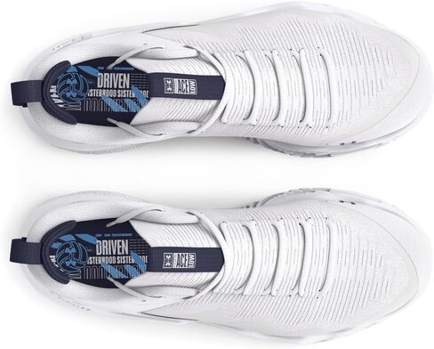 Under Armour Women's Flow Ace Low Volleyball Shoes in Saudi Arabia