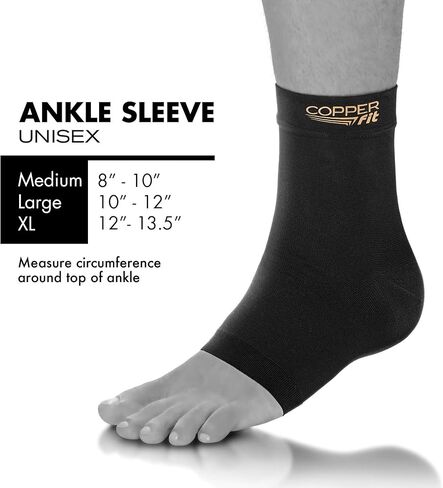 كم الكاحل الأصلي من كوبر فيت in Kuwait