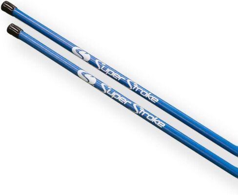 SuperStroke Alignment Sticks, Blue in Saudi Arabia