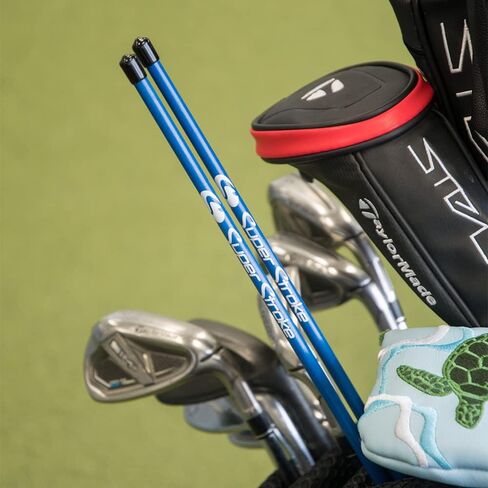 SuperStroke Alignment Sticks, Blue in Saudi Arabia