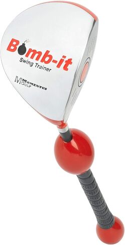 Momentus Bomb-It سائق متوازن in Kuwait