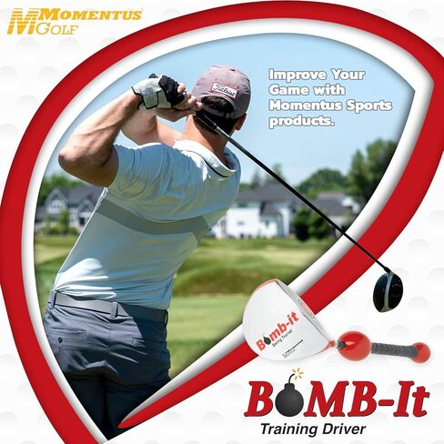 Momentus Bomb-It سائق متوازن in Kuwait