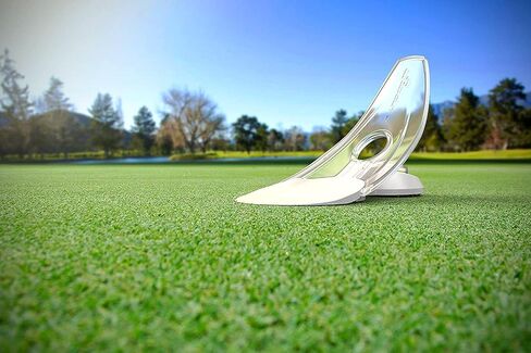 مدرب ضغط PuttOut - مثالي لوضع الجولف الخاص بك in Kuwait