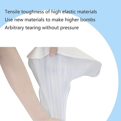 Rain Boot Waterproof Shoes Covers, Sand Control Non-Slip Shoe Cover Galoshes, PVC Rubber Sole Reusable Rain Snow Boots Overshoes for Cycling Outdoor Camping Fishing Garden Travel (S, Transparent) in Saudi Arabia
