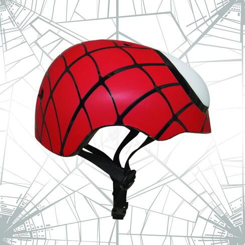 BELL Bell Marvel Hero Helmet in Saudi Arabia