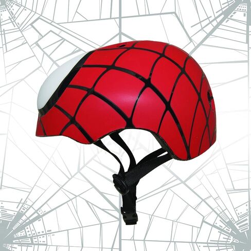 BELL Bell Marvel Hero Helmet in Saudi Arabia