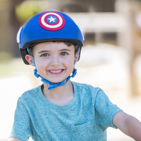 BELL Bell Marvel Hero Helmet in Saudi Arabia