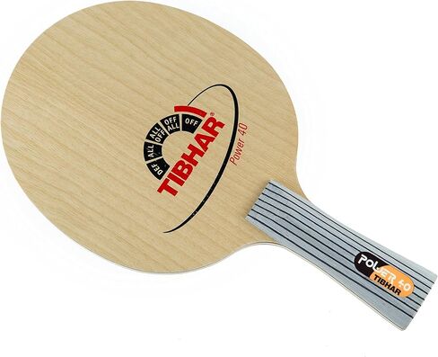 مضرب تنس الطاولة تيبهار باور 40 FL in Kuwait