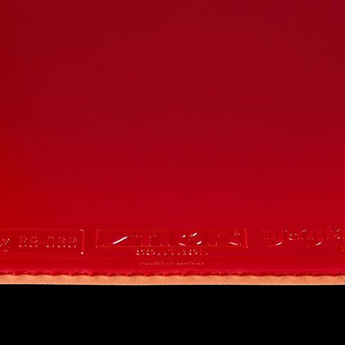 مطاط تنس الطاولة ستيجا مانترا كونترول | ملاءة تنس طاولة احترافية متوسطة الصلابة لتحقيق أقصى سرعة وتحكم - صُنعت في اليابان in Kuwait