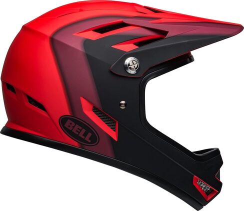 Bell Sanction Adult Full Face Bike Helmet in Kuwait