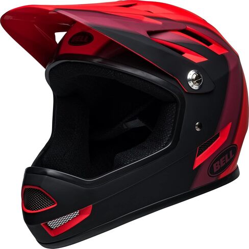 Bell Sanction Adult Full Face Bike Helmet in Kuwait