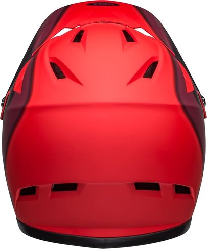 Bell Sanction Adult Full Face Bike Helmet in Kuwait