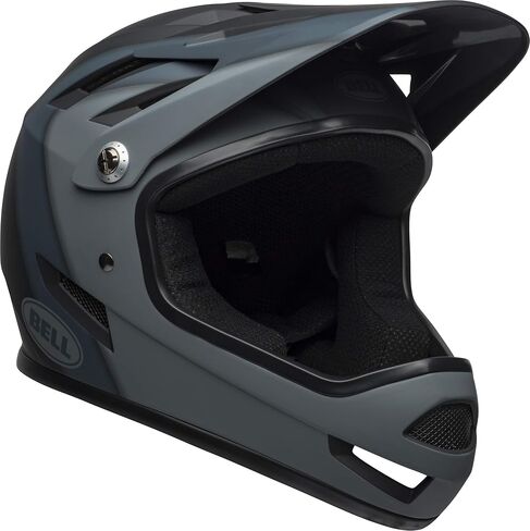 Bell Sanction Adult Full Face Bike Helmet in Kuwait