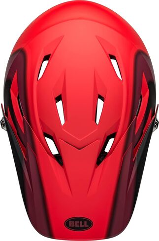 Bell Sanction Adult Full Face Bike Helmet in Kuwait