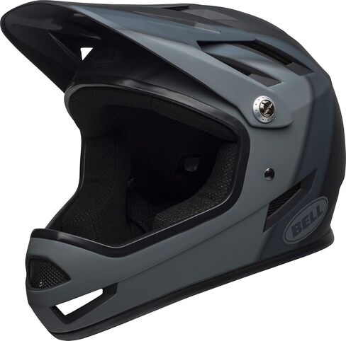 Bell Sanction Adult Full Face Bike Helmet in Kuwait