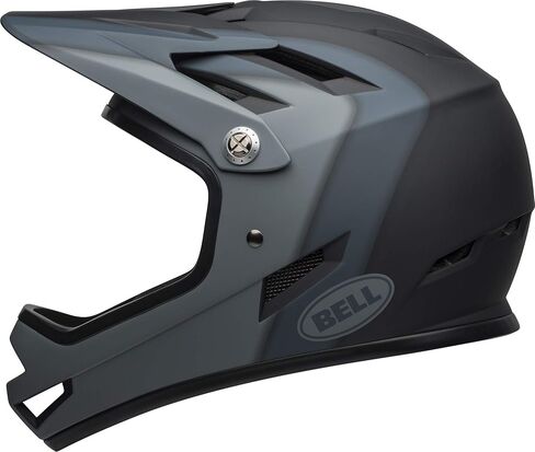 Bell Sanction Adult Full Face Bike Helmet in Kuwait