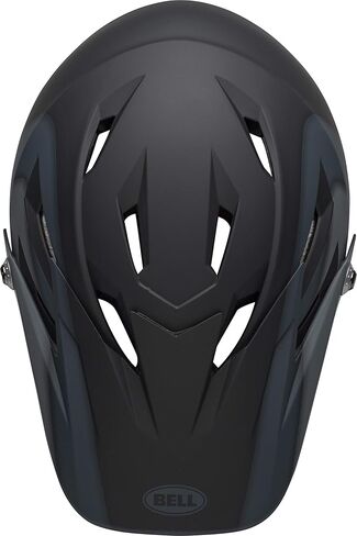 Bell Sanction Adult Full Face Bike Helmet in Kuwait