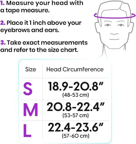 MhIL Adults & Kids Bike Helmets for Men Women – Certified Kids Helmet for Boys Girls, Bicycle Toddler Helmets for Skateboard Scooter Cycling Adjustable Multi-Sport Helmets for Toddlers, Kids & Adults in Saudi Arabia