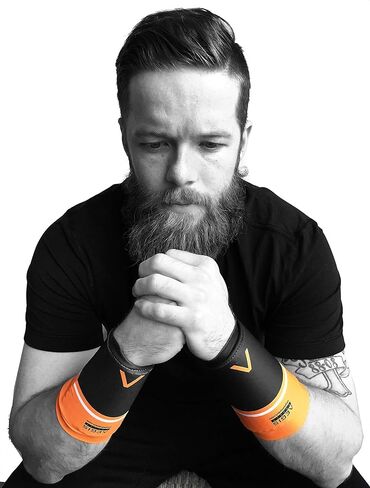 واقي معصم رياضي متعدد الاستخدامات من إيجيس براسر فليكس in Kuwait