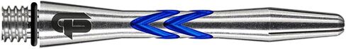RED DRAGON Gerwyn Price Iceman V-Groove Aluminium Stems in Saudi Arabia