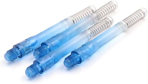 CUESOUL TERO AK7 Dart Shaft for Steel Tip Dart and Soft Tip Darts in Saudi Arabia