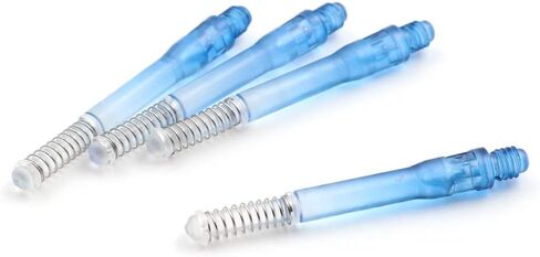 CUESOUL TERO AK7 Dart Shaft for Steel Tip Dart and Soft Tip Darts in Saudi Arabia