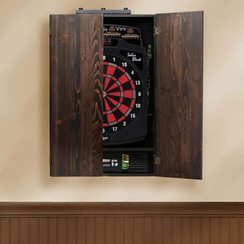 Viper by GLD Products Viper Shadow Buster Dartboard ضوء عرض مثبت على خزانة in Kuwait