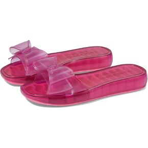 Kate Spade New York Women's Tie The Knot Slide Sandal in Saudi Arabia
