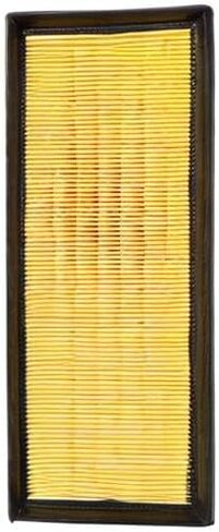 Spearhead Max Thrust Performance Engine Air Filter For All Mileage Vehicles - Increases Power & Improves Acceleration (MT-165) in Saudi Arabia