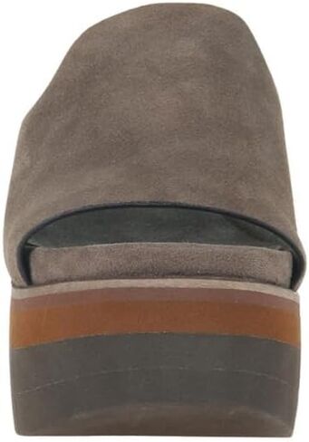 صنادل ذات نعل سميك للسيدات من Naked Feet in Kuwait