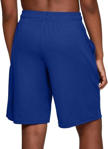 Under Armour Boys' Prototype Logo Shorts in Kuwait