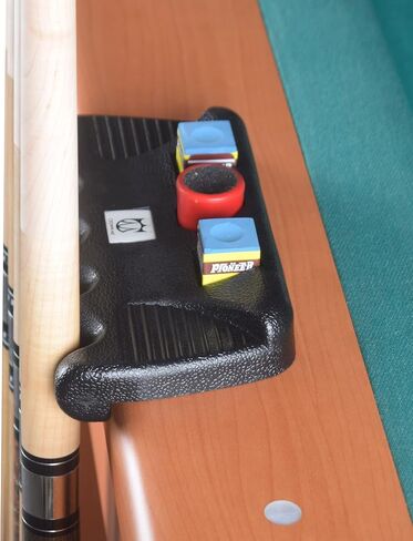 Weighted 1 Holes Cue Hoder in Saudi Arabia
