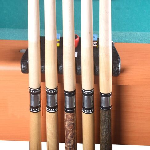 Weighted 1 Holes Cue Hoder in Saudi Arabia