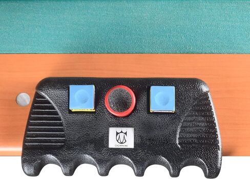 Weighted 1 Holes Cue Hoder in Saudi Arabia