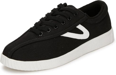 TRETORN Women's Nylite Plus Canvas Sneakers in Kuwait