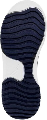 Nautica Men's Sneakers Comfortable Casual Lace-Up Fashion Walking Shoes Lightweight Joggers in Kuwait