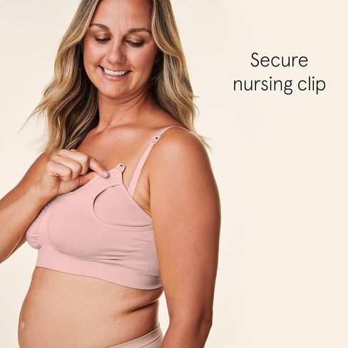 تبجح! تصميمات حمالة صدر منفوخة بدون استخدام اليدين وصدرية للرضاعة 2 في 1 بدون خياطة للأمومة والرضاعة الطبيعية in Kuwait