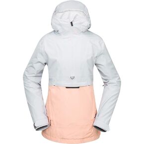 Volcom Women's Ashfield Anarok Snowboard Ski Jacket
