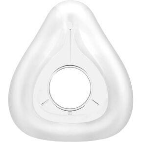Replacement Cushion for AirFit F20 Medium - Mask Cushions Compatible with Original F20 Frame - Ultra-Soft Seal & Snug Fit for Full Face Masks(3 Packs)
