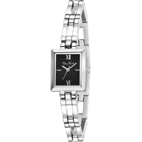 Diaofendi Small Gold Watches for Women Vintage Ladies Quartz Wrist Watches Stainless Steel Band Womens Gold Watch Luxury Bracelet Tools Included