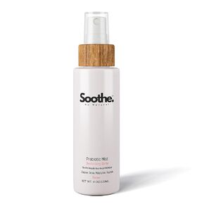 Probiotic Mist Deodorizing Spray, Feminine Deodorant for Private Parts, Control Odor & Itching, Soothing & Moisturizing Vaginal Spray (Rose), 4 oz
