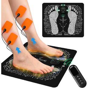 Transcutaneous Electronic Nerve Stimulator for Foot