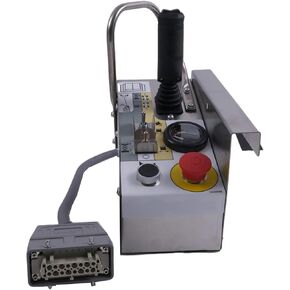 صندوق التحكم Assy 163167 163168 متوافق مع مصاعد Skyjack المقصية SJIII 3215 SJIII 3220 SJIII 3219 SJIII 3220 SJIII 3226 SJIII 4740 SJIII 4626 SJIII 4632
