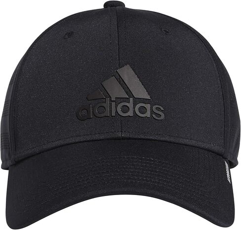 adidas Men's Gameday Structured Stretch Fit Hat 4.0 in Saudi Arabia