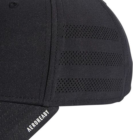 adidas Men's Gameday Structured Stretch Fit Hat 4.0 in Saudi Arabia