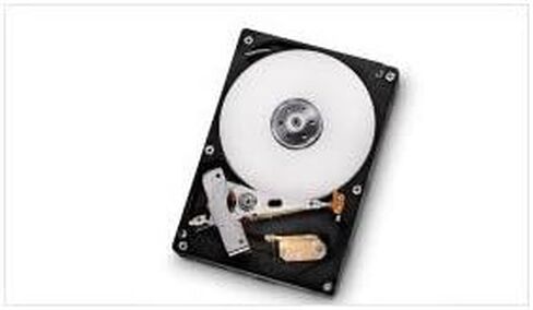 Toshiba MAIN-47587 3.5-Inch 1TB 7200 RPM SATA3/SATA 6.0 GB/s 32MB Hard Drive DT01ACA100 / HDKPC03 in Kuwait