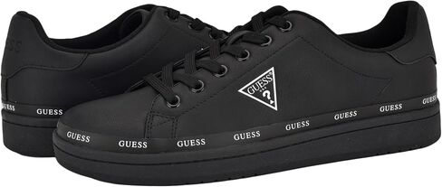 GUESS Men's Lorvis Sneaker in Saudi Arabia